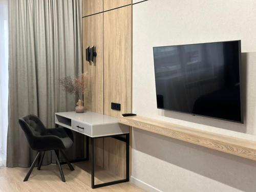 Современные аппартаменты в центре города in Kostanay