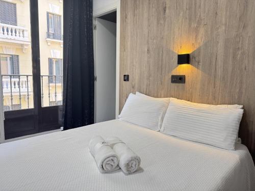 Apartamentos Day Madrid GRAN VIA I, Madrid (fotografie 9)