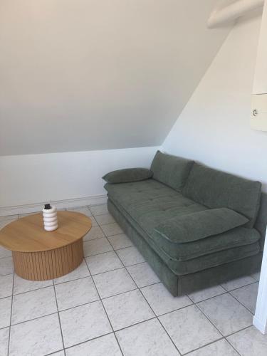 Nid douillet avec parking in Vierzon