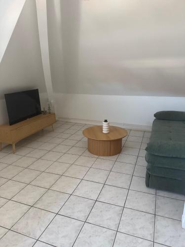Nid douillet avec parking in Vierzon