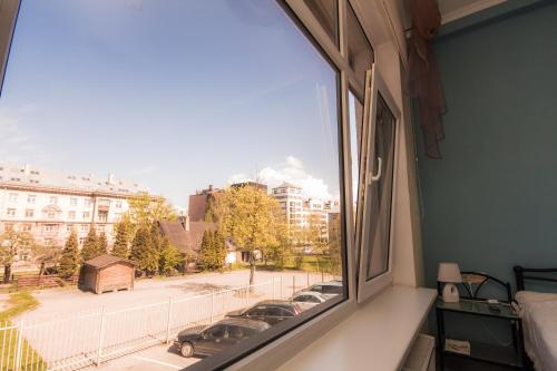 Hotel Kert FREE PARKING, Riga (Foto 3)