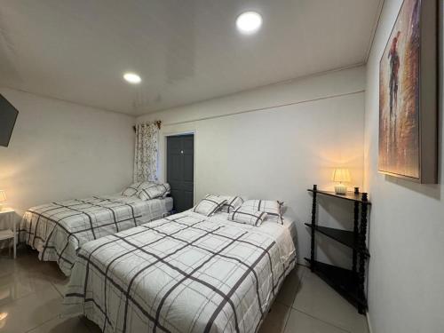 Hospedaje Bethel in קומייגואה