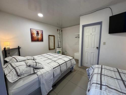 Hospedaje Bethel in קומייגואה