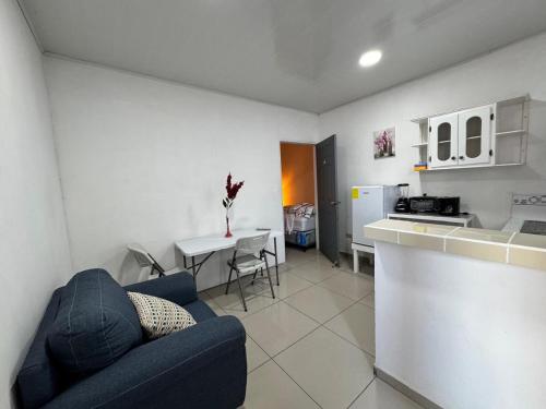 Hospedaje Bethel in קומייגואה