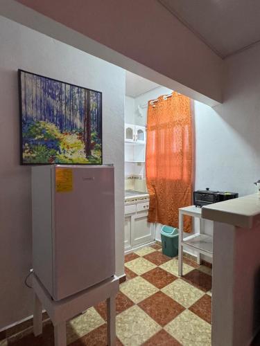 Hospedaje Bethel in קומייגואה