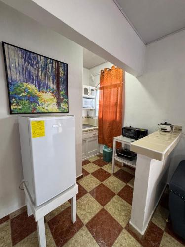 Hospedaje Bethel in קומייגואה