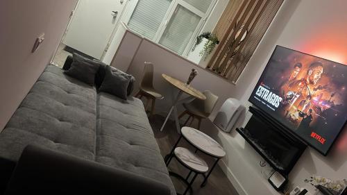 Villa potasa 19, Madrid (photo 6)