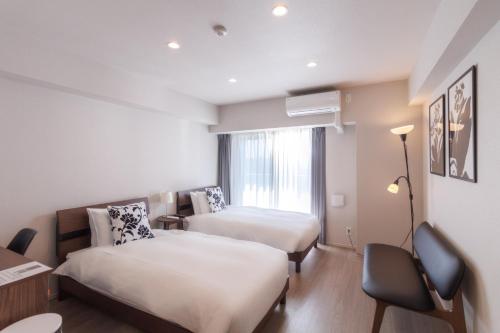 LANG HOTEL Kameido - Vacation STAY 79534v