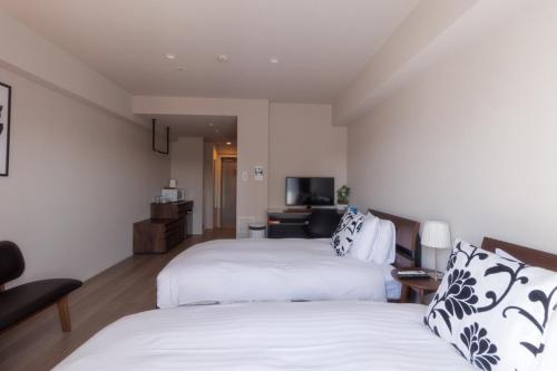 LANG HOTEL Kameido - Vacation STAY 79534v