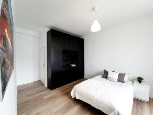 Pokoje w centrum Gdyni SW 78 in Śródmieście