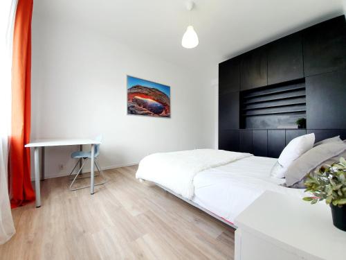 Pokoje w centrum Gdyni SW 78 in Śródmieście