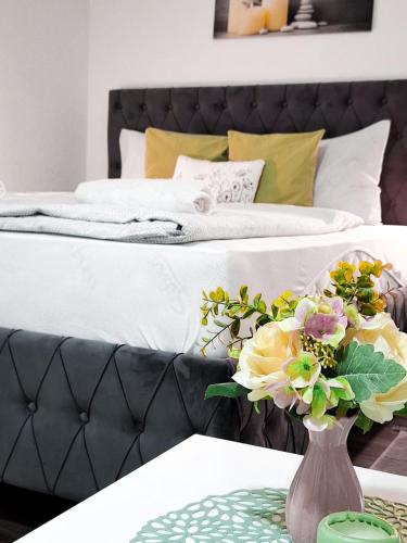 Helly's apartman - self check-in -