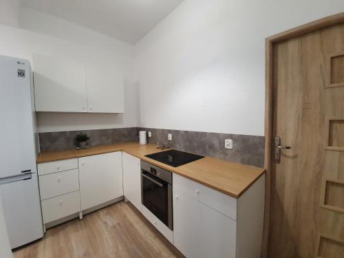 Pokoje w centrum Gdyni SW 78 in Śródmieście