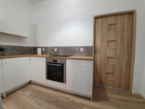 Pokoje w centrum Gdyni SW 78 in Śródmieście