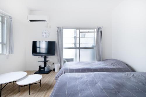 Relief Tenjin Higashi Room 704 - Vacation STAY 17309