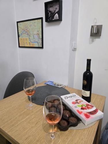 Apartment Bombonjera - image 5