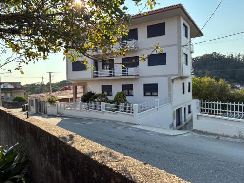 Casa Albamar - Marin in Sabarigo