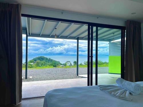Pura Natura Lodge in คิวพอส