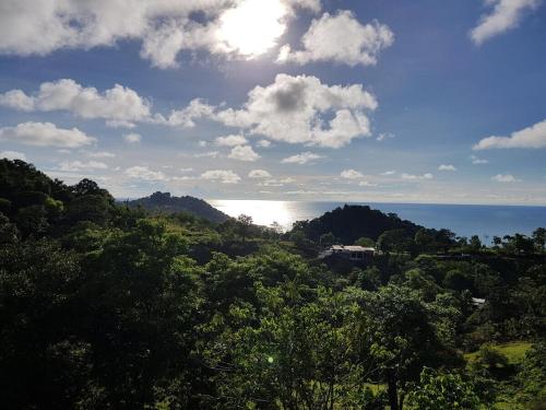 ทัศนียภาพภายนอกโรงแรม, Pura Natura Lodge in คิวพอส