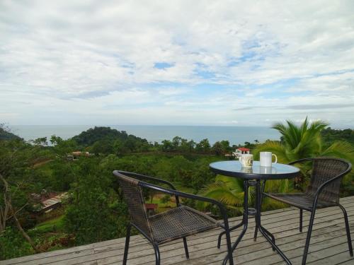บริการและสิ่งอำนวยความสะดวก, Pura Natura Lodge in คิวพอส