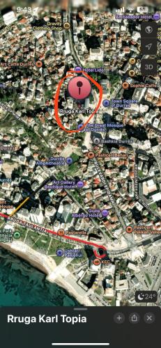 dorian beach appartment 4, Durazzo (foto 3)