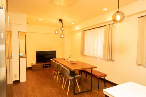 Kamimaezu Kaede Building No, 601 - Vacation STAY 17388