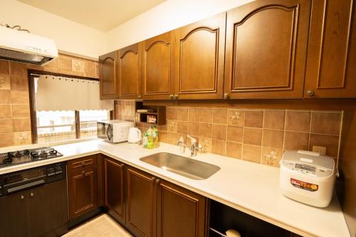 Kamimaezu Kaede Building No, 601 - Vacation STAY 17388