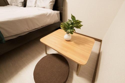 Orange Building - Vacation STAY 17830