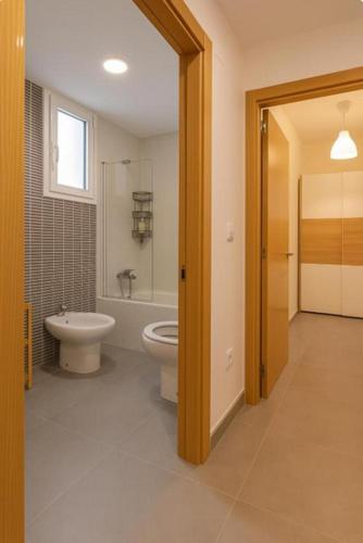 Area Suites 1