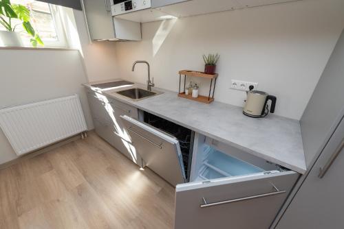 Roosikrantsi Studio Apartments, Tallinn (photo 6)