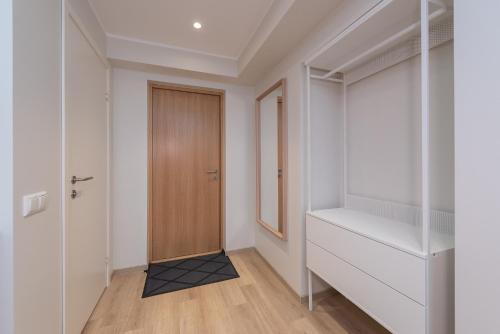 Roosikrantsi Studio Apartments, Tallinn (photo 7)