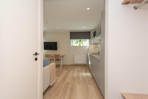 Roosikrantsi Studio Apartments in Tonismagi