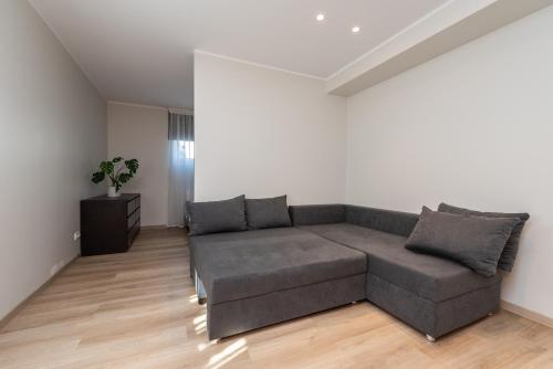 Roosikrantsi Studio Apartments, Tallinn (photo 10)