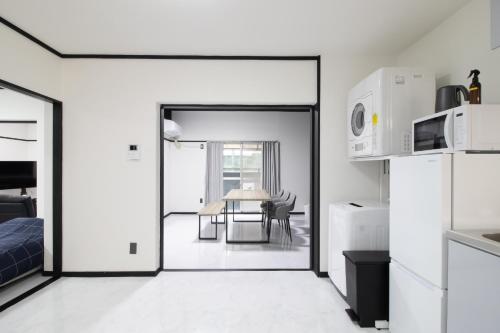 Villetta Heiwa Room 102 - Vacation STAY 17746