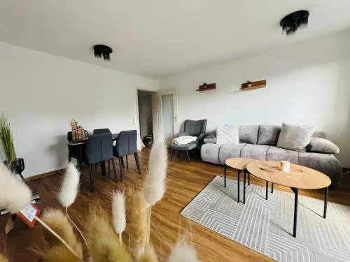 Apartment Arjen in Pirna, Deutschland