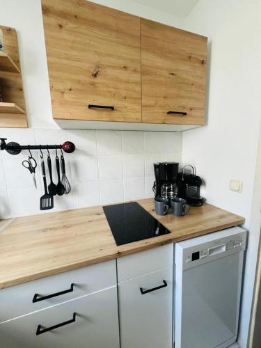 Apartment Arjen in Sonnenstein