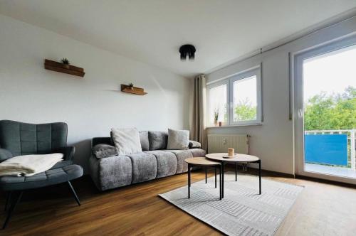 Apartment Arjen in Sonnenstein