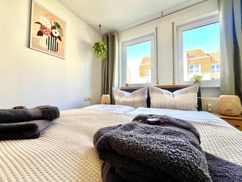 Apartment Arjen in Pirna, Deutschland