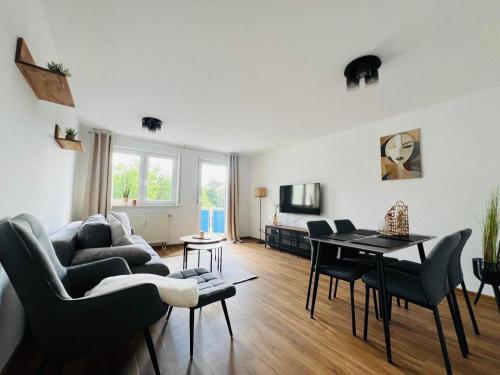 Apartment Arjen in Sonnenstein