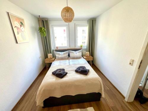 Apartment Arjen in Sonnenstein