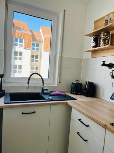 Apartment Arjen in Sonnenstein