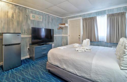 The Janmere Motel - image 6