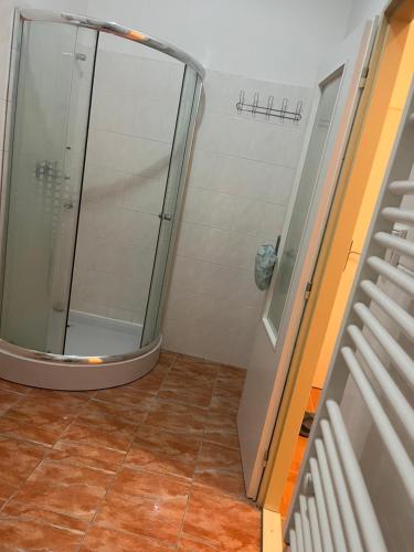 Penzion Velká Hleďsebe (Penzion Velka Hledsebe) in 瑪麗亞溫泉市中心