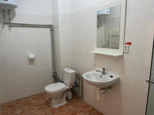 Penzion Velká Hleďsebe (Penzion Velka Hledsebe) in 瑪麗亞溫泉市中心