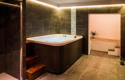 spa, Petit Palau - Adults Only in Blanes