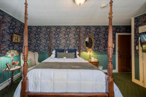 The Stroudsmoor by Wedgewood Weddings in Stroudsburg (Pennsylvania)