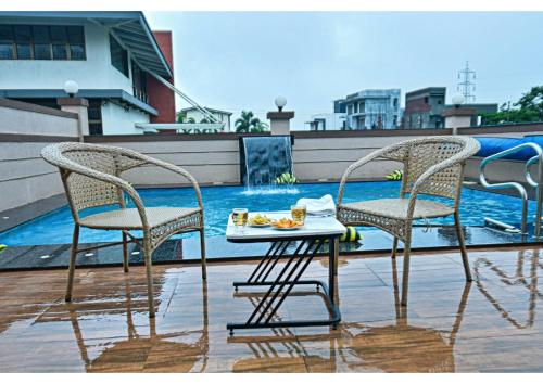 Sukoon by PEP stays, Lonavala