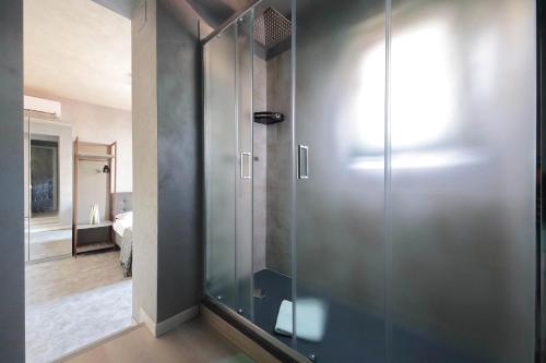 Termini Comfort Rooms and Jacuzzi Suite by Flatinrome, Rome (photo 7)
