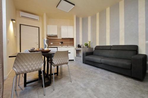 Termini Comfort Rooms and Jacuzzi Suite by Flatinrome, Rome (photo 8)