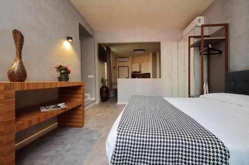 Termini Comfort Rooms and Jacuzzi Suite by Flatinrome, Rome (photo 4)
